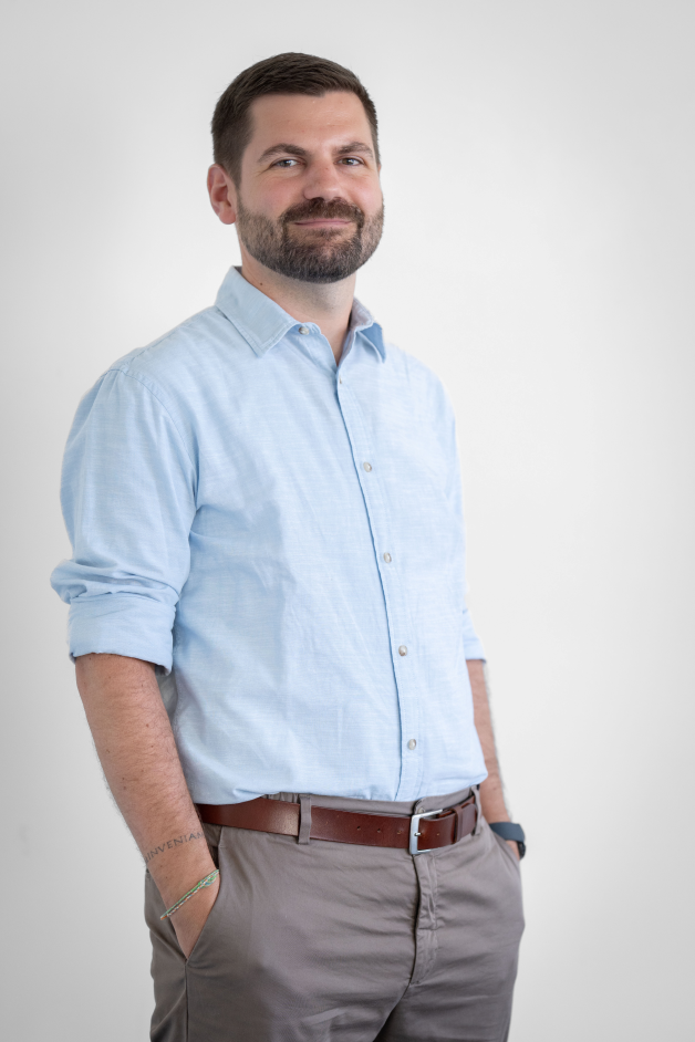 Daniel Auer