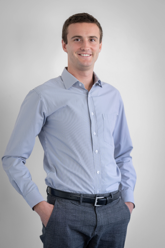 Lukas Gebhardt